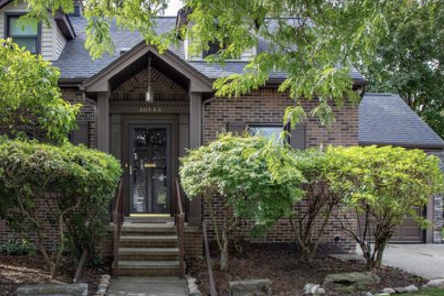 Home sold in Huntington Woods, MI