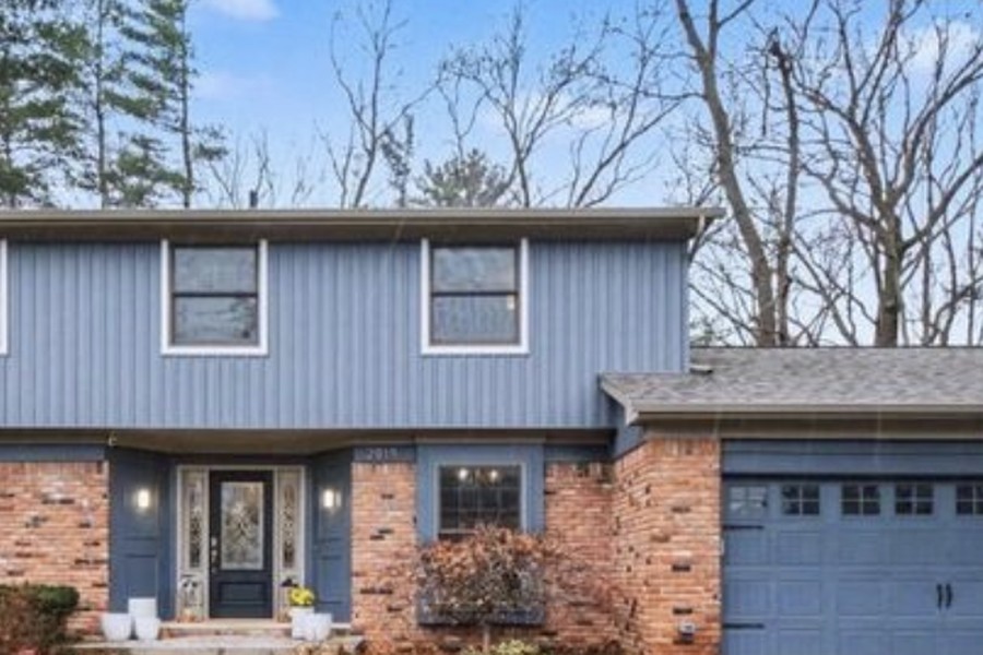 Home sold in Lake Orion, MI