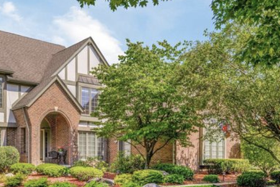 Home sold in Novi, MI