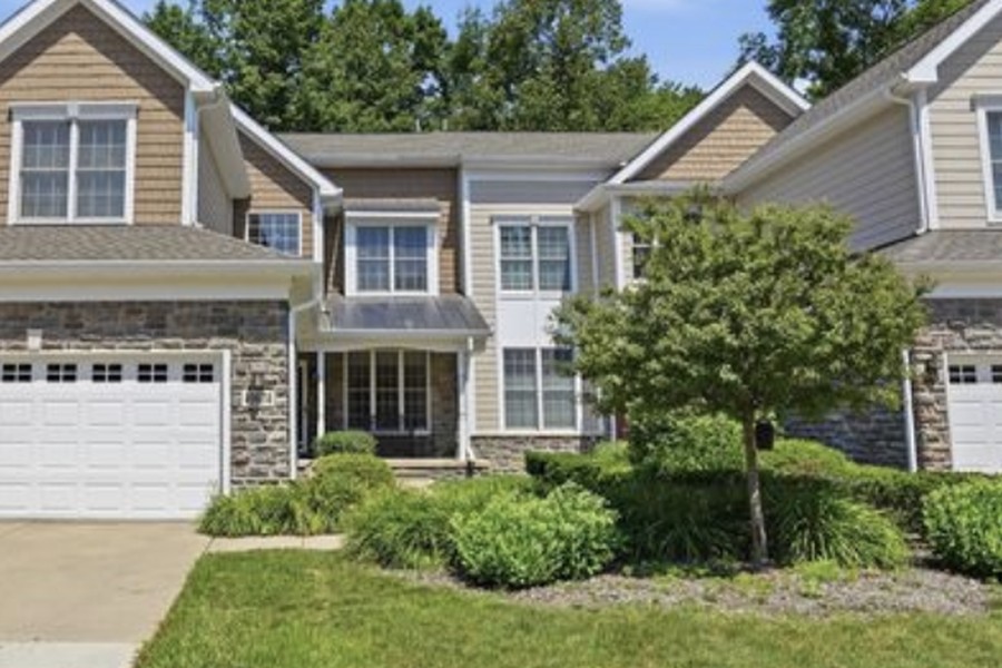 Home sold in Novi, MI