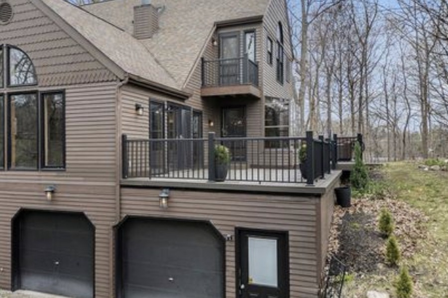 Home sold in Farmington, MI