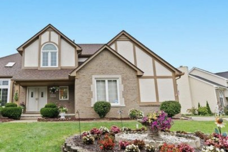 Home sold in Ann Arbor, MI