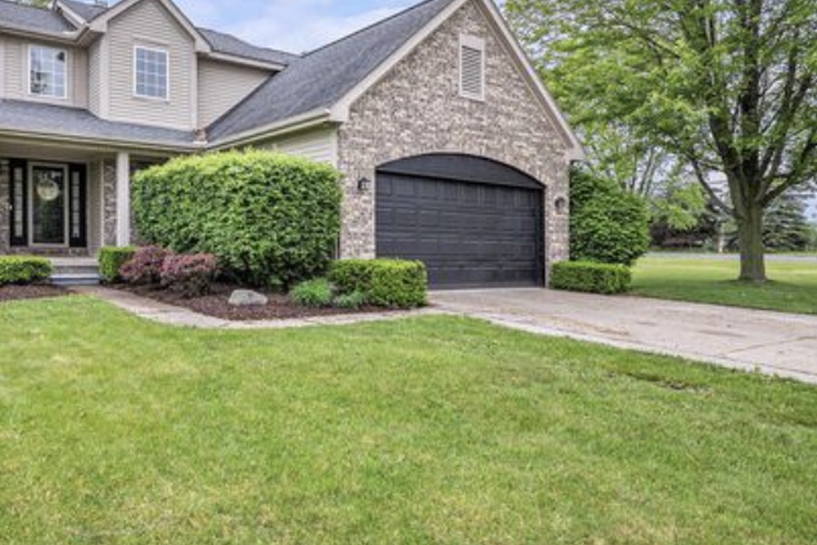 Home sold in Grand Blanc, MI